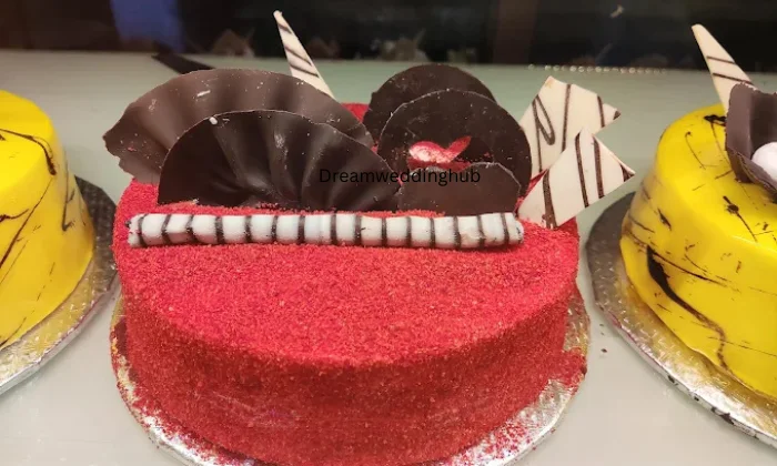 Aroma Bakery  Secunderabad
